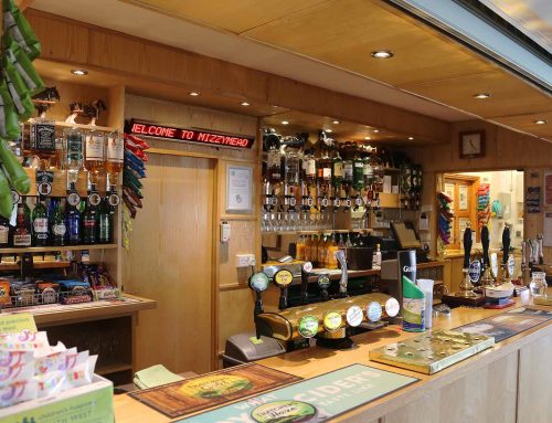 SUNDAY – BAR OPEN – MEAT & DRINK DRAW